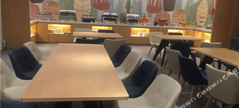 名庭酒店(徐州苏宁广场金鹰购物中心店)图片