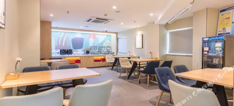 汉庭酒店(厦门市政府店)图片