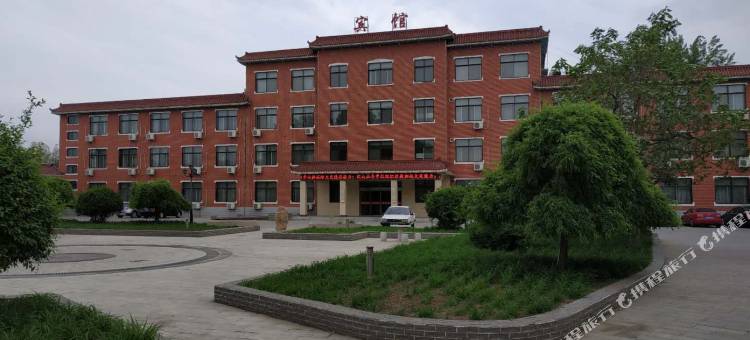 义县人民政府招待所图片