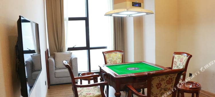 通江万象大酒店图片