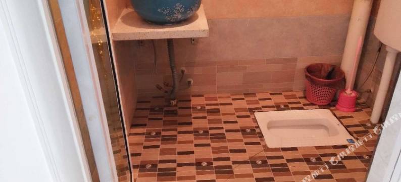 太谷幸福家园宾馆图片