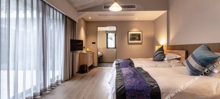 杭州承宅民宿图片