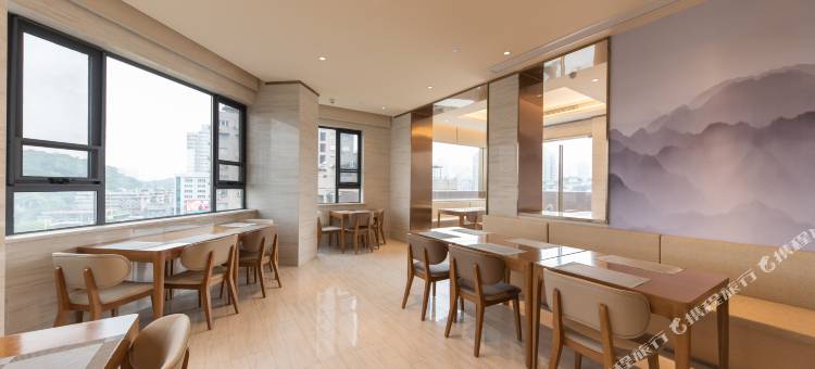 全季酒店(温州五马街店)图片