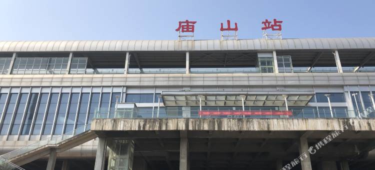 尚一特连锁酒店(武昌理工学院城际铁路庙山站店)图片