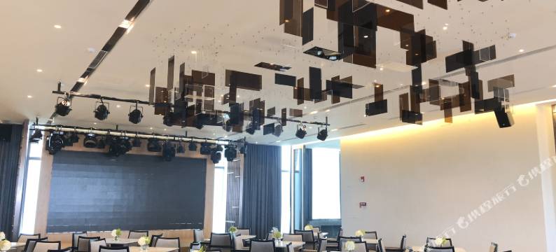 阳江海陵岛敏捷黄金海岸海角七号度假公寓图片