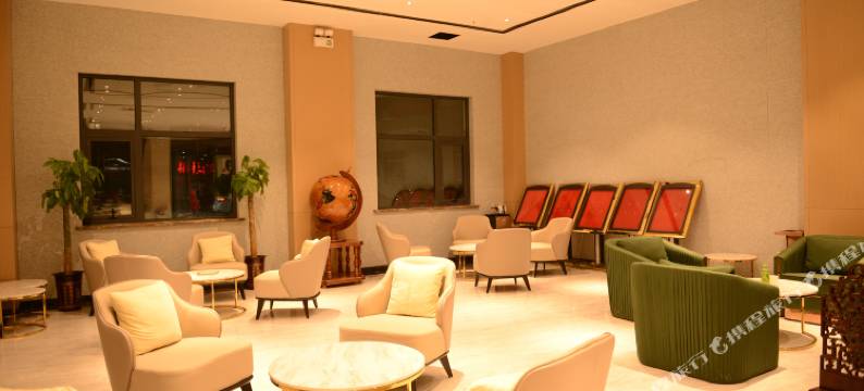 通许红双喜酒店图片