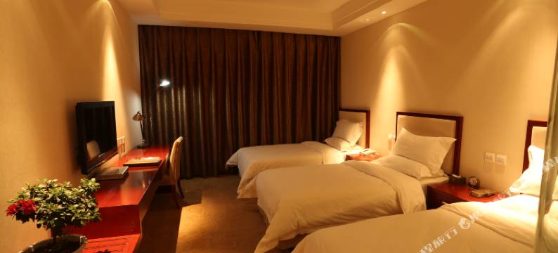 左权东都丽园国际大酒店图片