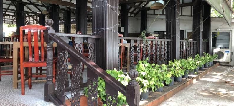 马里布花园度假村(Malibu Samed Resort)图片
