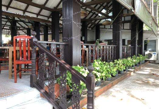 Malibu Samed ResortHotel Overview