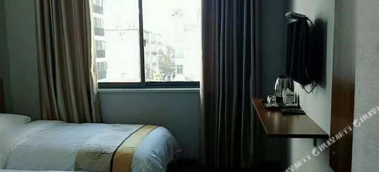 十堰天悦商务宾馆图片