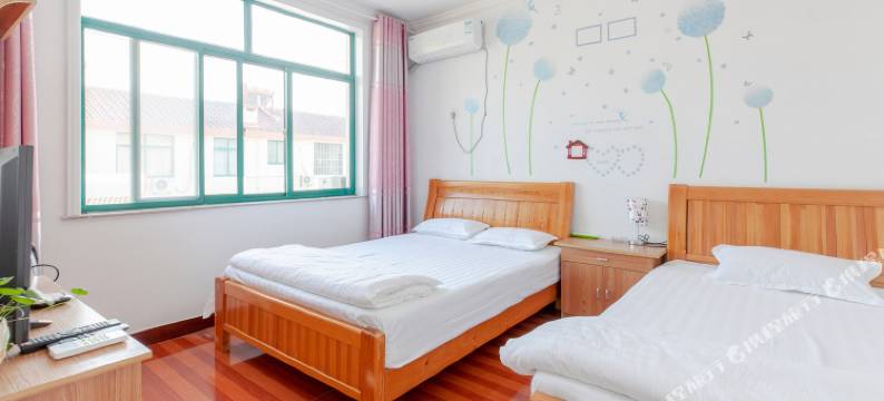 日照万宝晨雨别墅图片