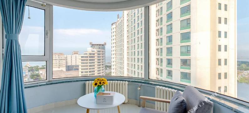 日照那片海民宿(13号店)图片