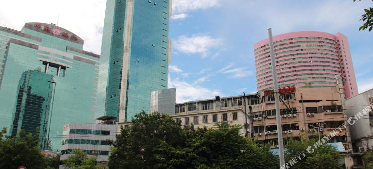 文星酒店(中山眼科医院区庄地铁站店)图片