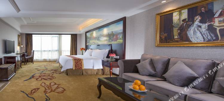 维也纳国际酒店(惠东红海湾店)图片