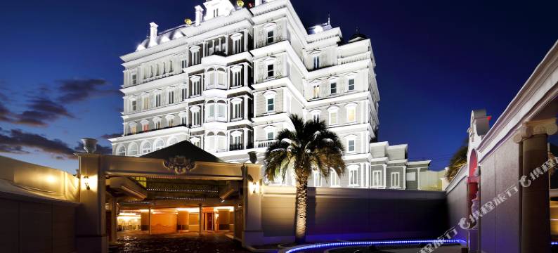 情人TOGO酒店-限成人(Hotel ValentineTogo)图片