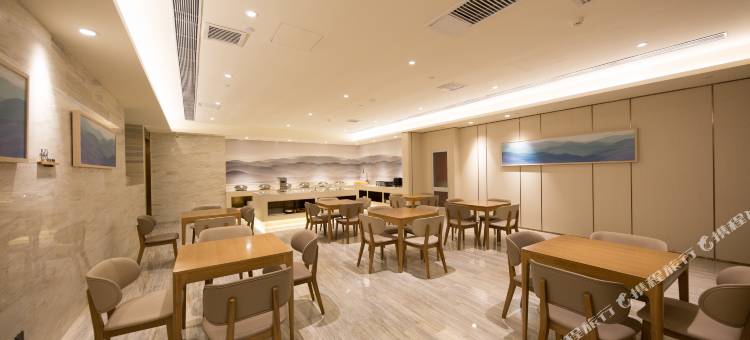 全季酒店(北京南站大红门店)图片