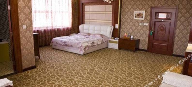 朝阳云顶国际酒店图片