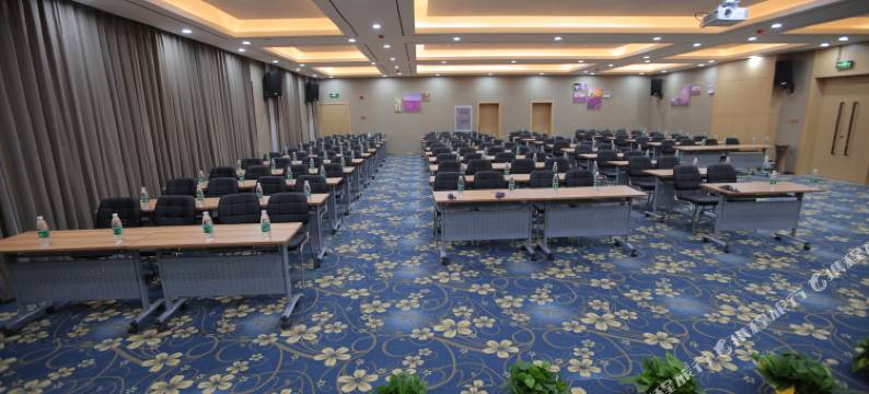 禄马酒店(哈尔滨工程大学地铁站店)图片