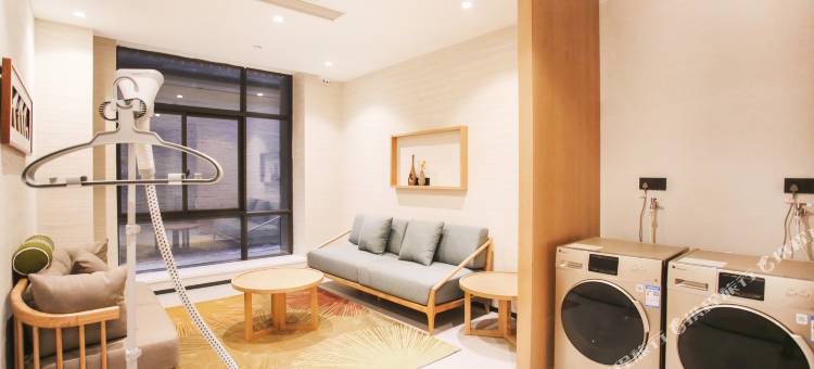 美豪丽致酒店(阳朔十里画廊店)图片