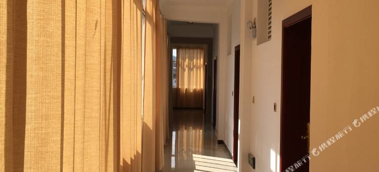 腾冲西景苑宾馆图片