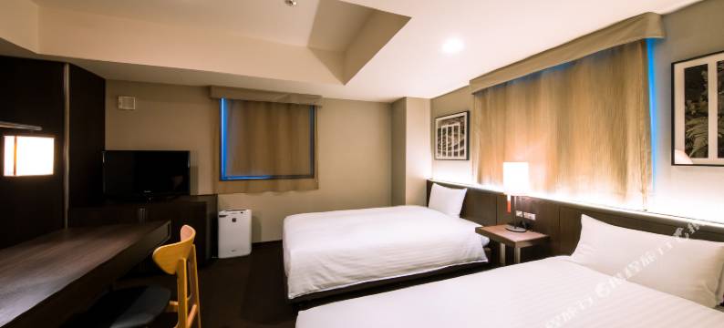 京都系屋酒店(Kyoto Itoya Hotel)图片