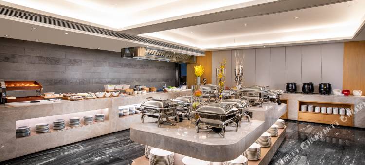 潇影华美达酒店(长沙五一广场东塘地铁站店)图片