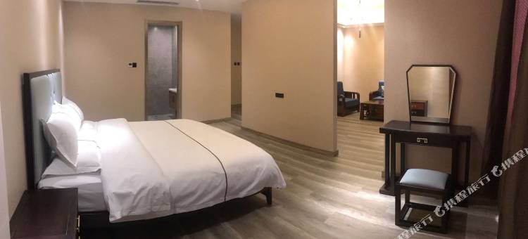 绛县厢城商务酒店图片