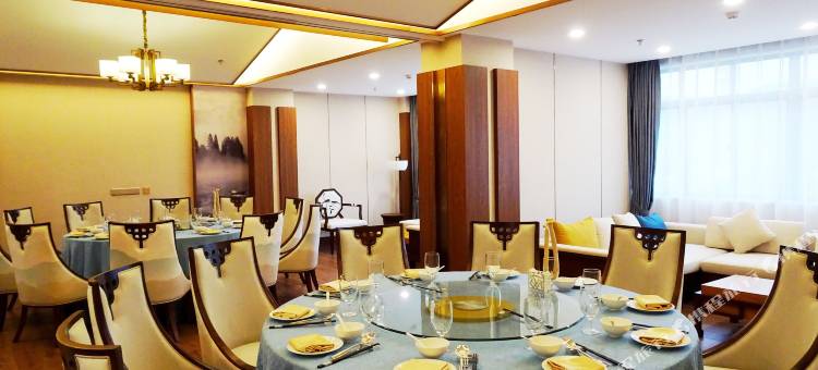 桂林平乐温德姆酒店图片