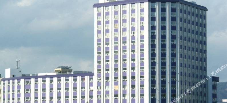 开平大厦酒店图片