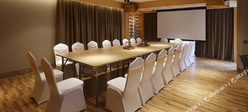 中山迪茵湖艺墅小筑别墅图片