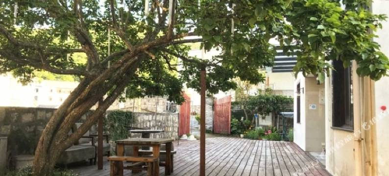 普陀山悠·禅居民宿图片