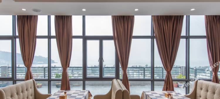 海悦半岛酒店(阳江珍珠湾旅游区店)图片