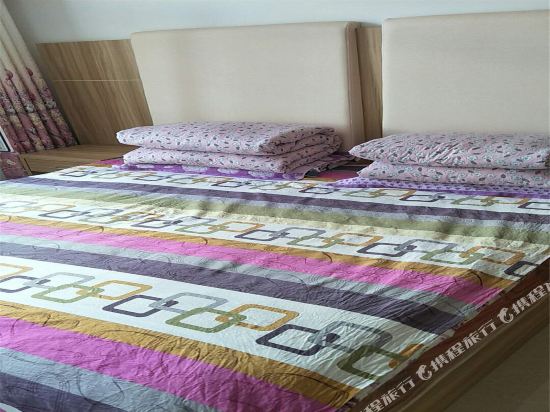 赤峰飞天流云公寓