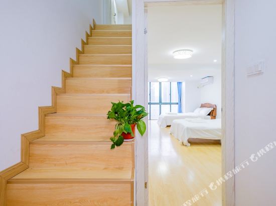 嘉兴途掌柜103758民宿