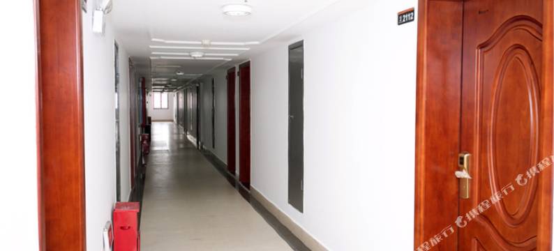 南昌她他公寓(建设北路店)图片