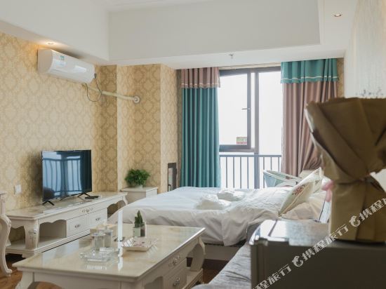 上饶途掌柜101166民宿