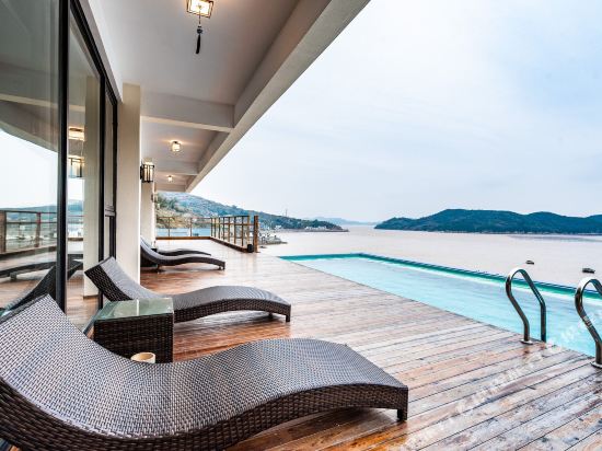 象山途掌柜104196精品民宿