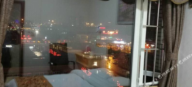 顺达快捷连锁民宿(重庆北站南广场店)图片