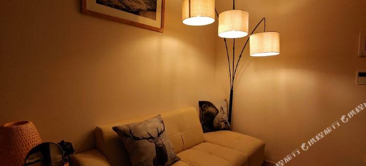 新蓝明公寓酒店(BlueMing New Residence)图片