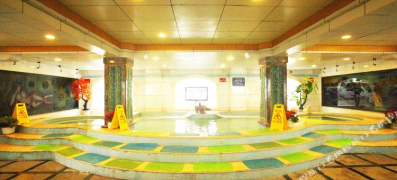 乳山清泉宾馆图片