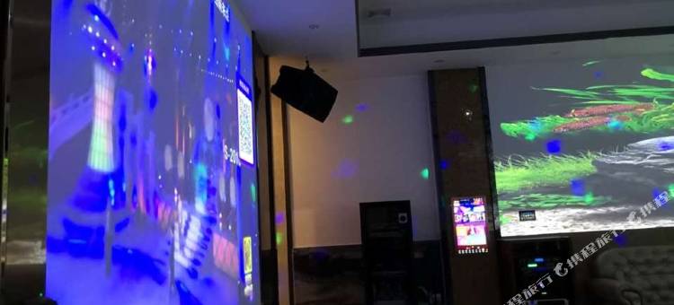 丰顺怡和园民宿图片