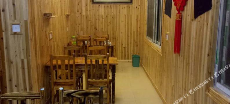 三江一江月客栈图片