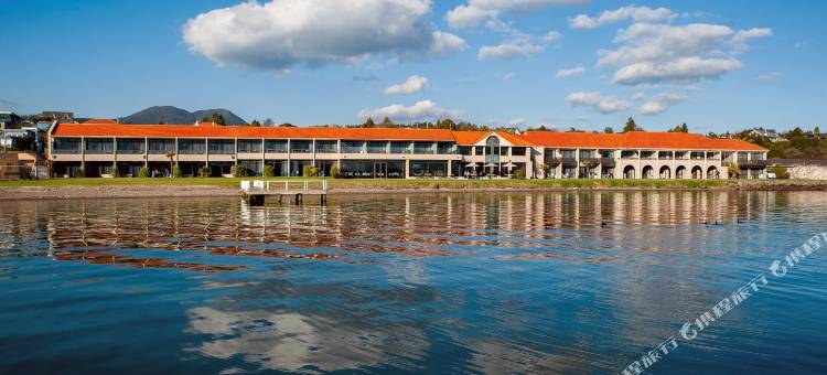曼努尔陶波千禧度假酒店(Millennium Hotel & Resort Manuels Taupo)图片