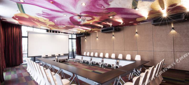 德维曼谷酒店(Dhevi Bangkok Hotel)图片