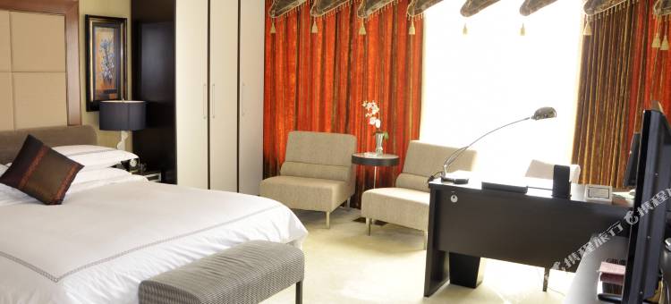 黄石新冶钢宾馆图片