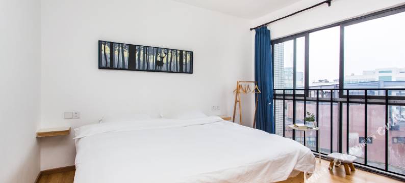 重庆大隐小舍民宿图片