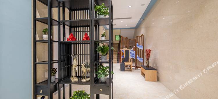 铜鼓品嘉商务宾馆图片