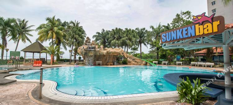 荣耀海滩度假村(Glory Beach Resort)图片