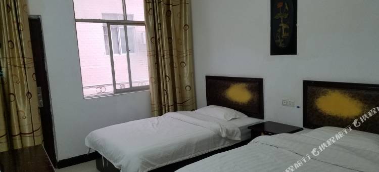 巴马度假民宿图片