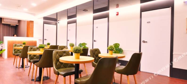 OYO 明洞3号旅馆(OYO Hostel myeongdong 3)图片